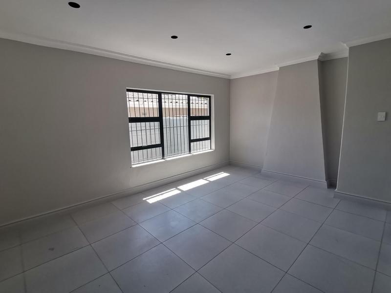 To Let 3 Bedroom Property for Rent in Townsend Estate Western Cape